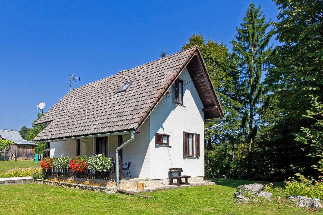 Villa Milan in Rastovača  Exterior foto